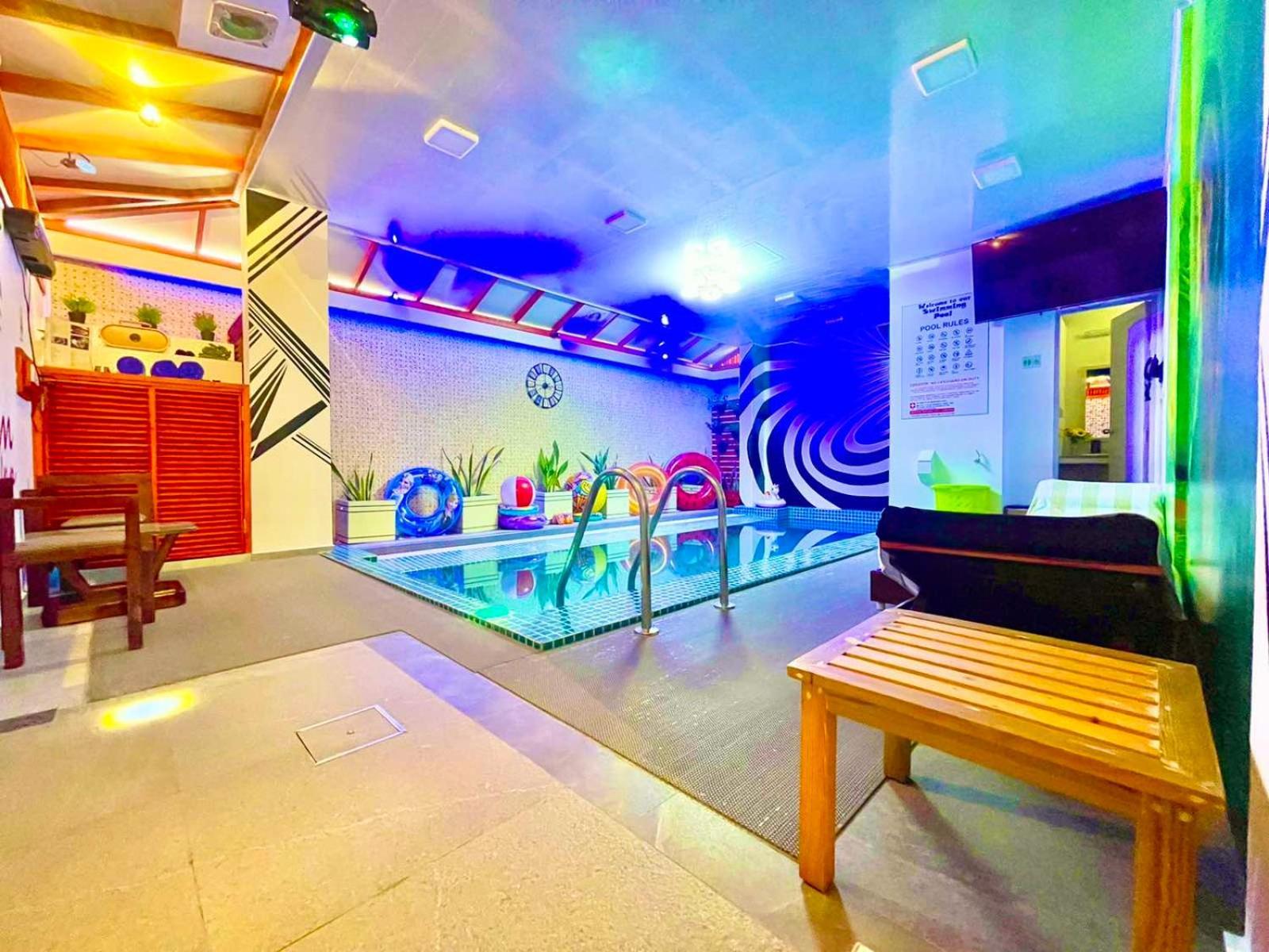 Hs Miracle Grand Hotel Hulhumale Ngoại thất bức ảnh