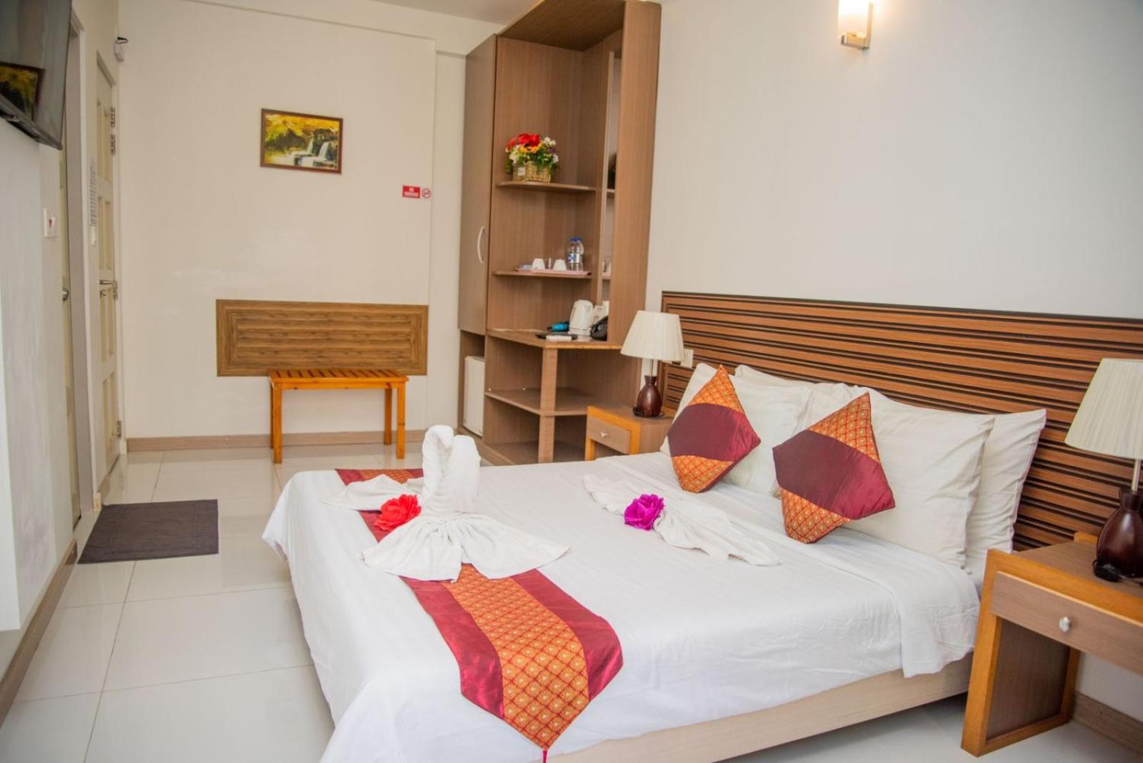 Hs Miracle Grand Hotel Hulhumale Ngoại thất bức ảnh