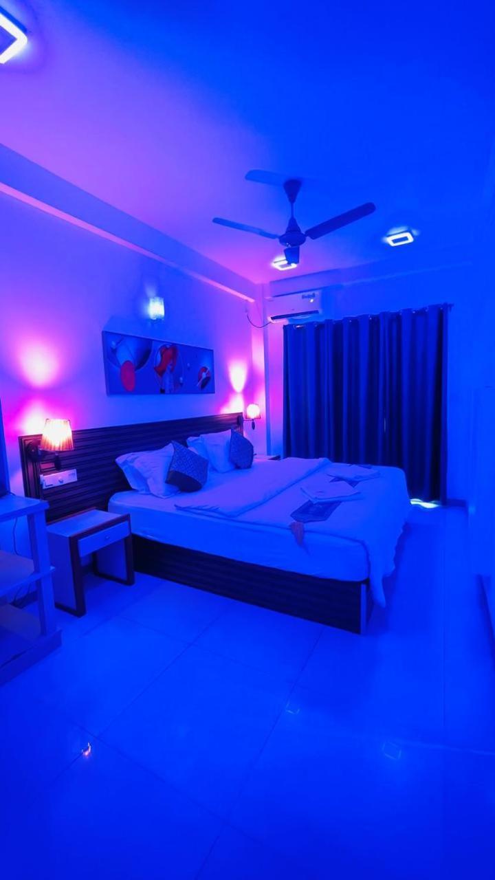 Hs Miracle Grand Hotel Hulhumale Ngoại thất bức ảnh